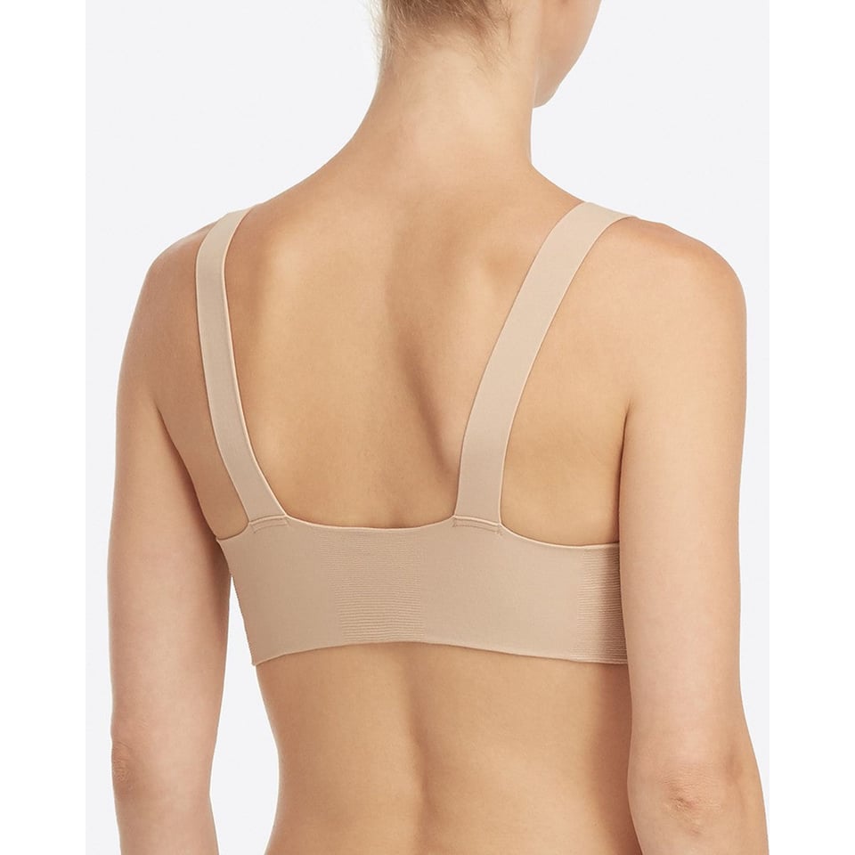 SPANX Bra-llelujah! Wireless Bra C- SPX 30017R C-CUP
