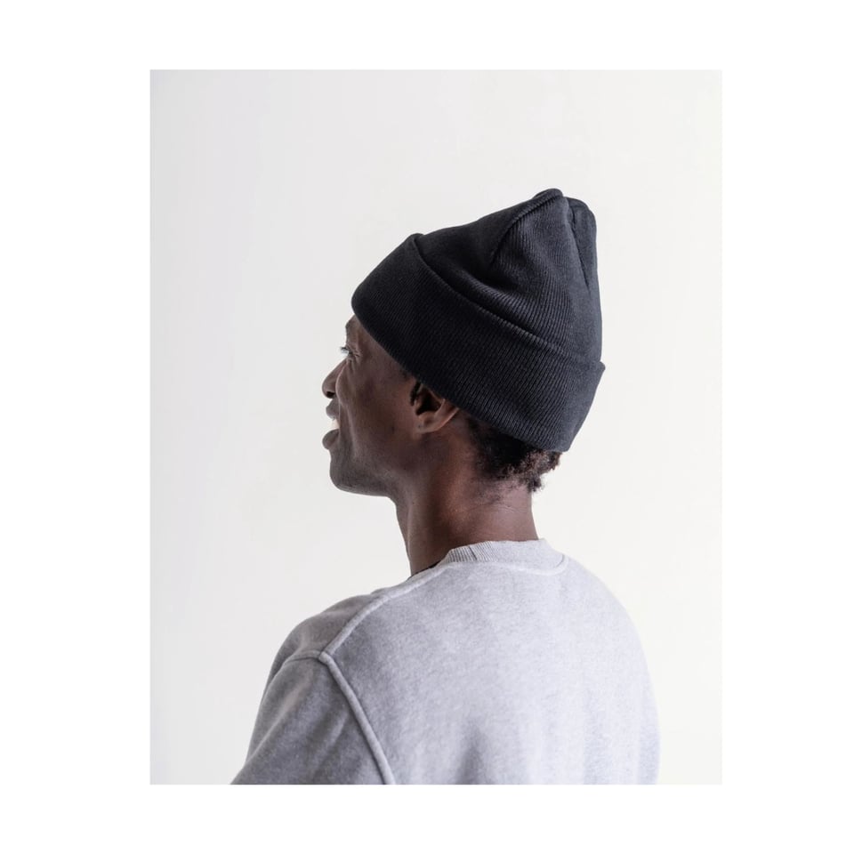 Herschel Navy Beanie