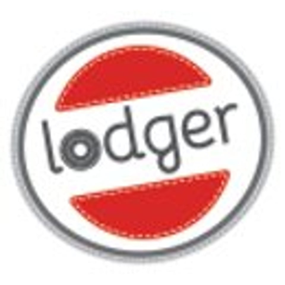 Lodger Slaapzak Hopper Sleeves Folklore Beige Maat 68/80