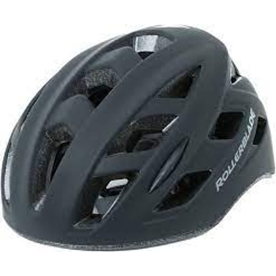 Rollerblade Stride Helmet Black