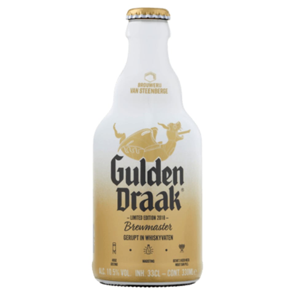 Gulden Draak Brewmaster