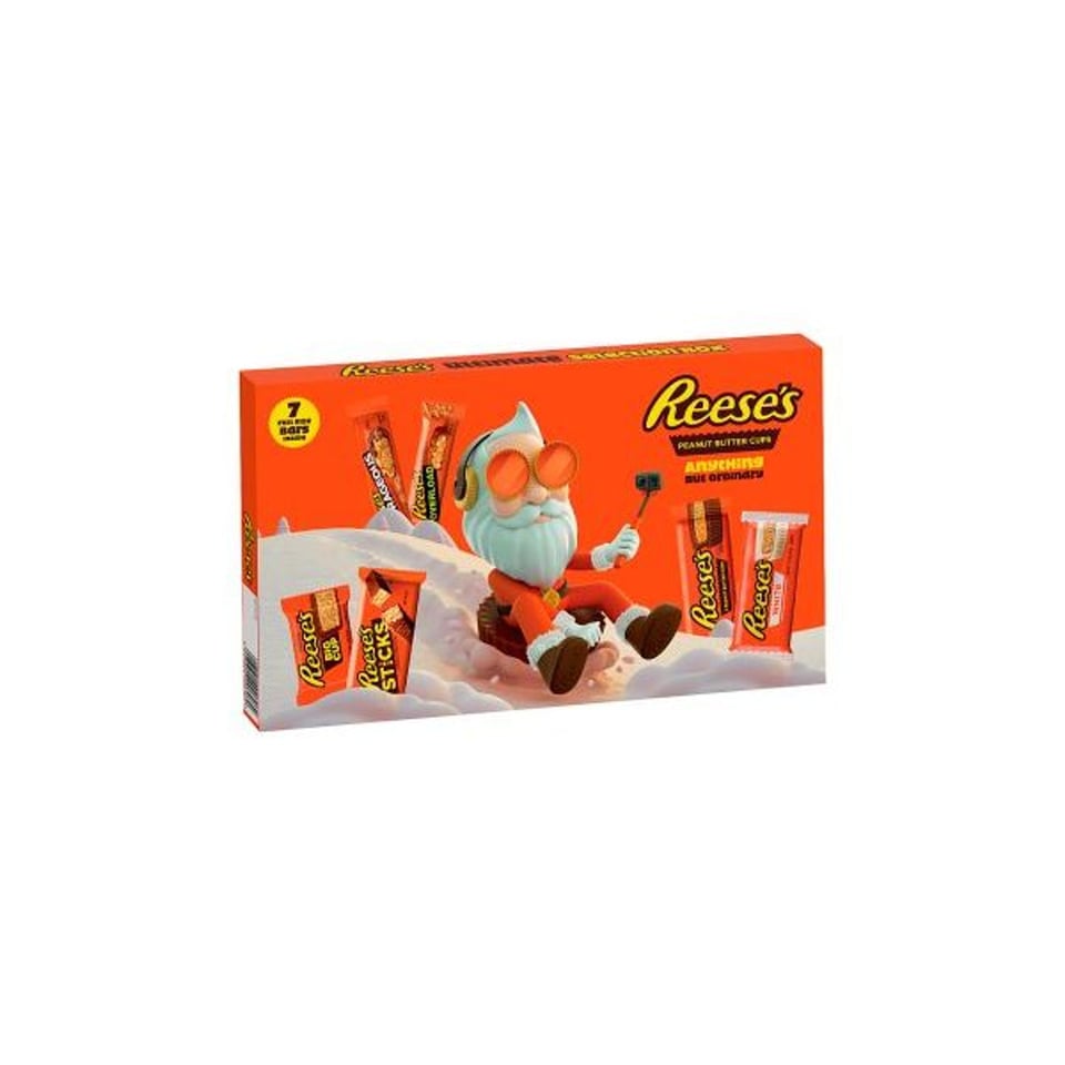 Reese's Peanut Butter Cups 293g