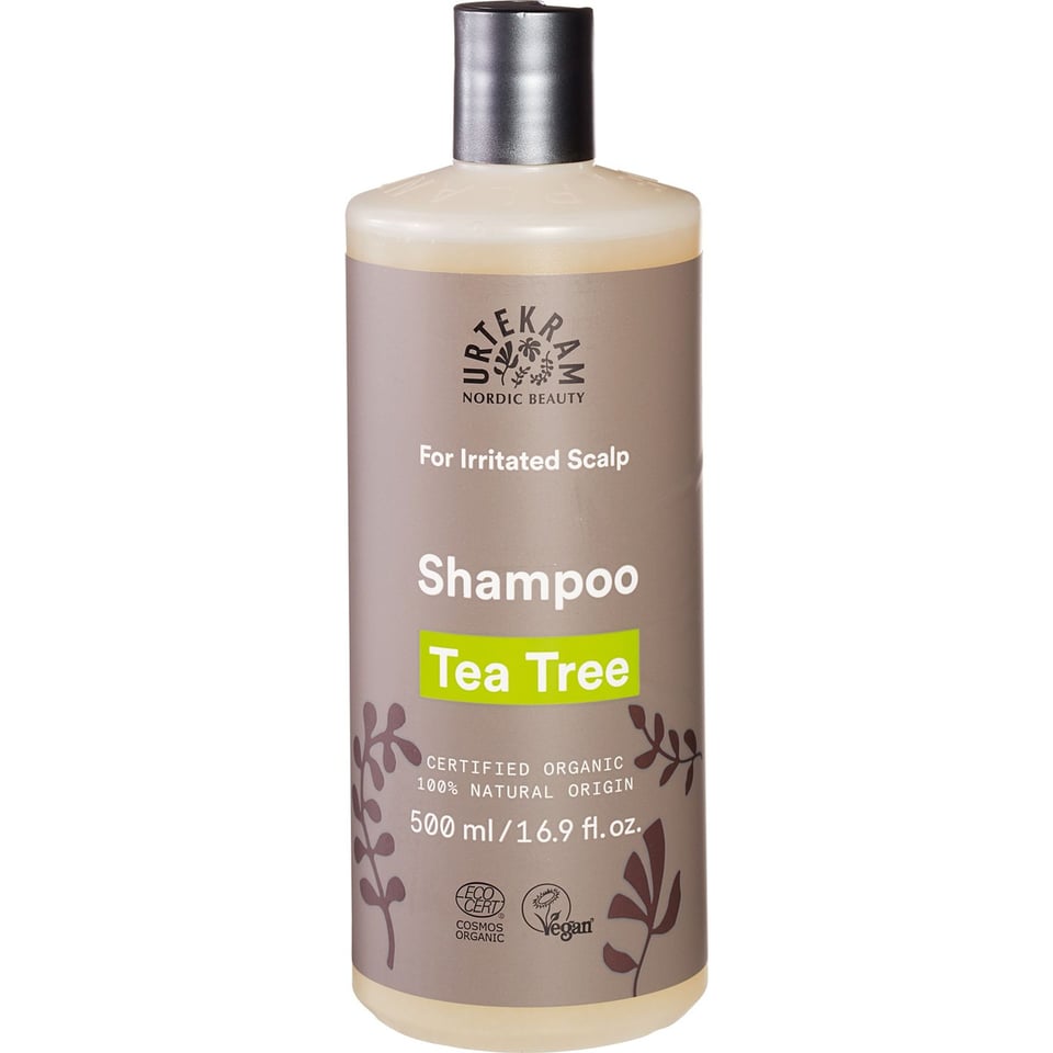 Shampoo Tea Tree