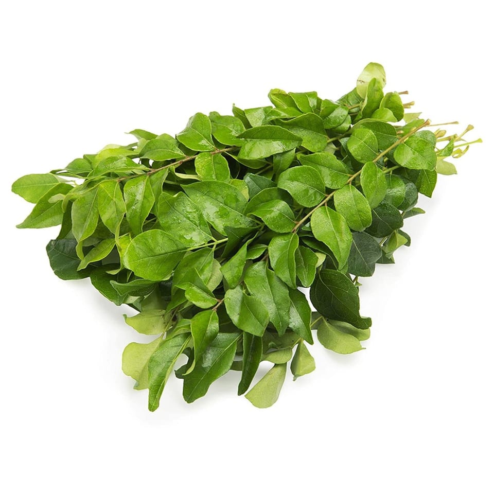 Greentech Curry Leaves 100Gr