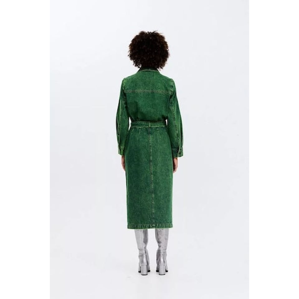 CKS Dress Diegol