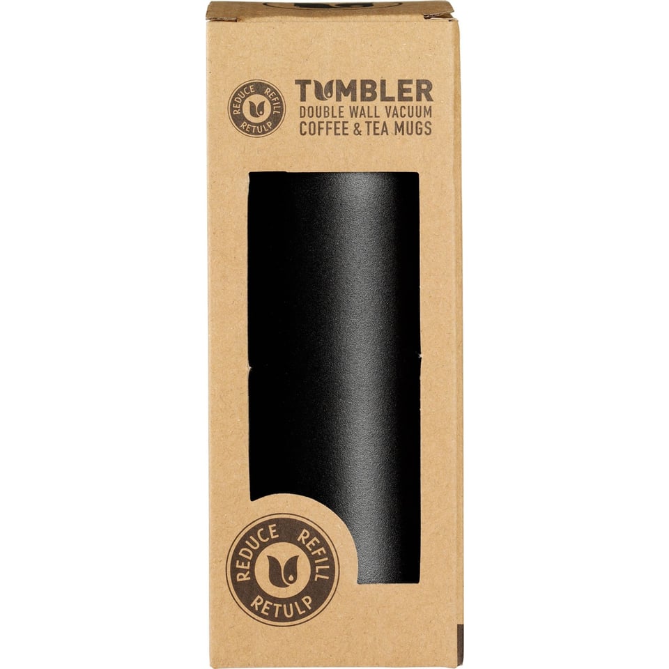 Tumbler Night Black