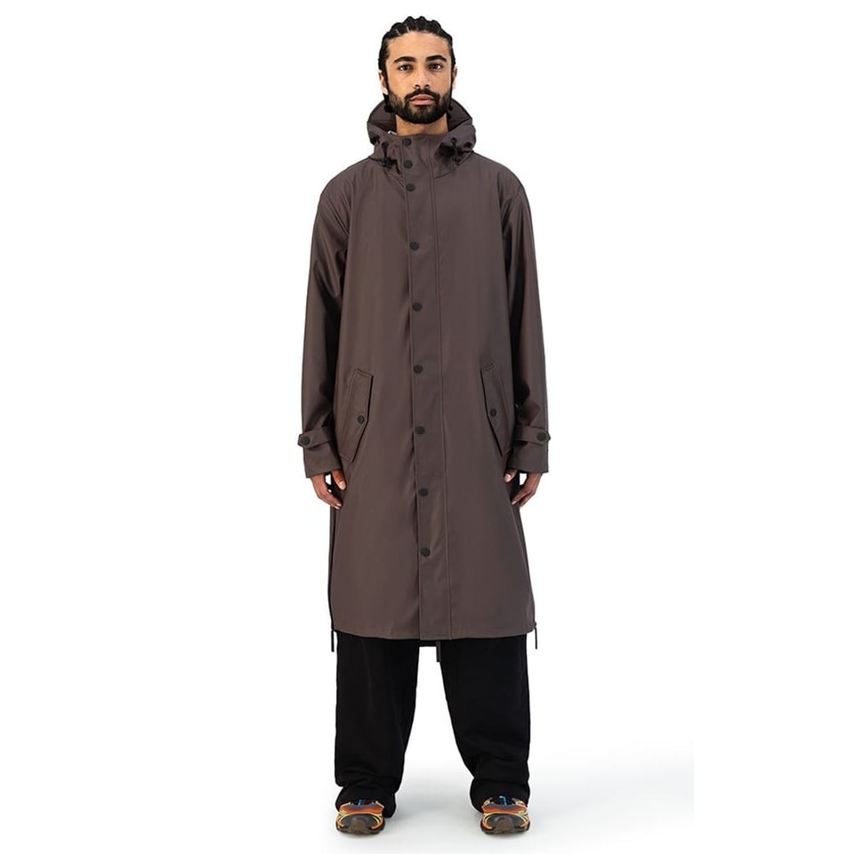 Raincoat Maium Original