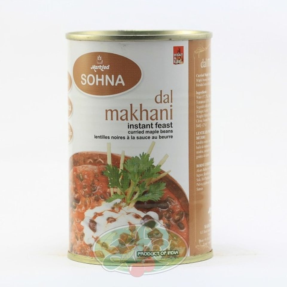 Sohna Dal Makhni 450Gr