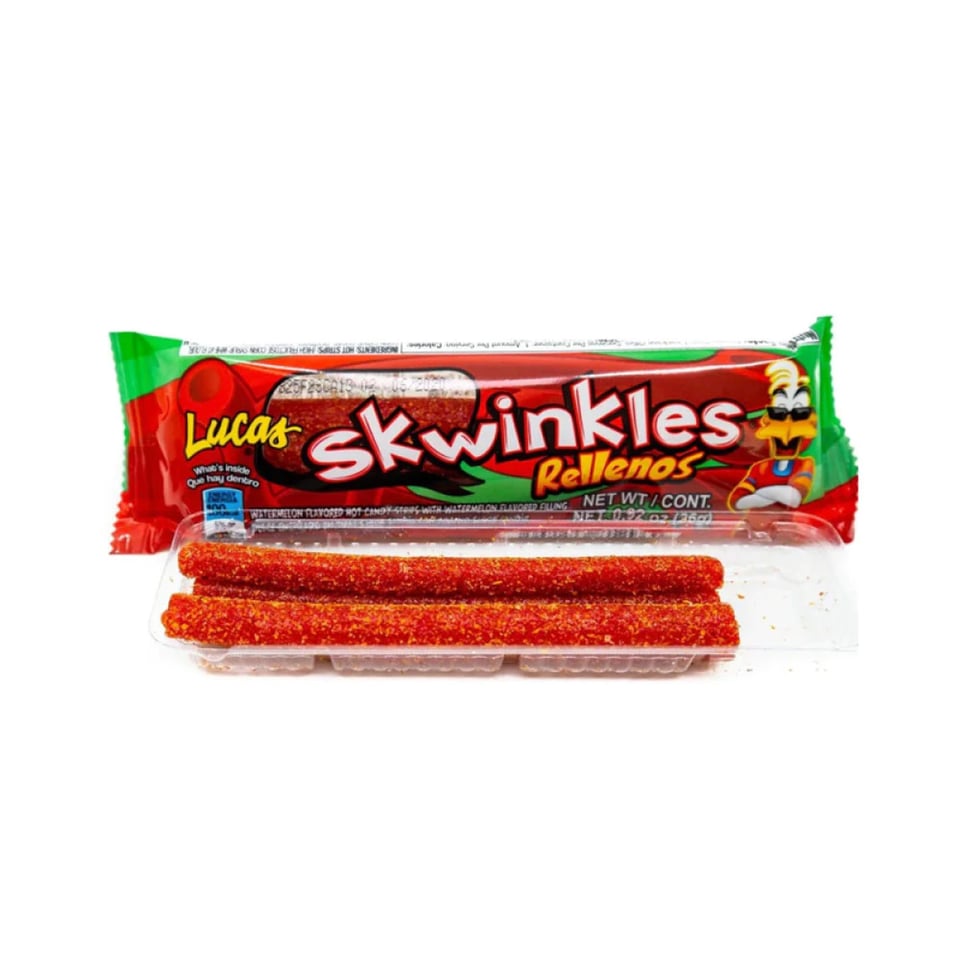 Swinkles Rellenos 26G