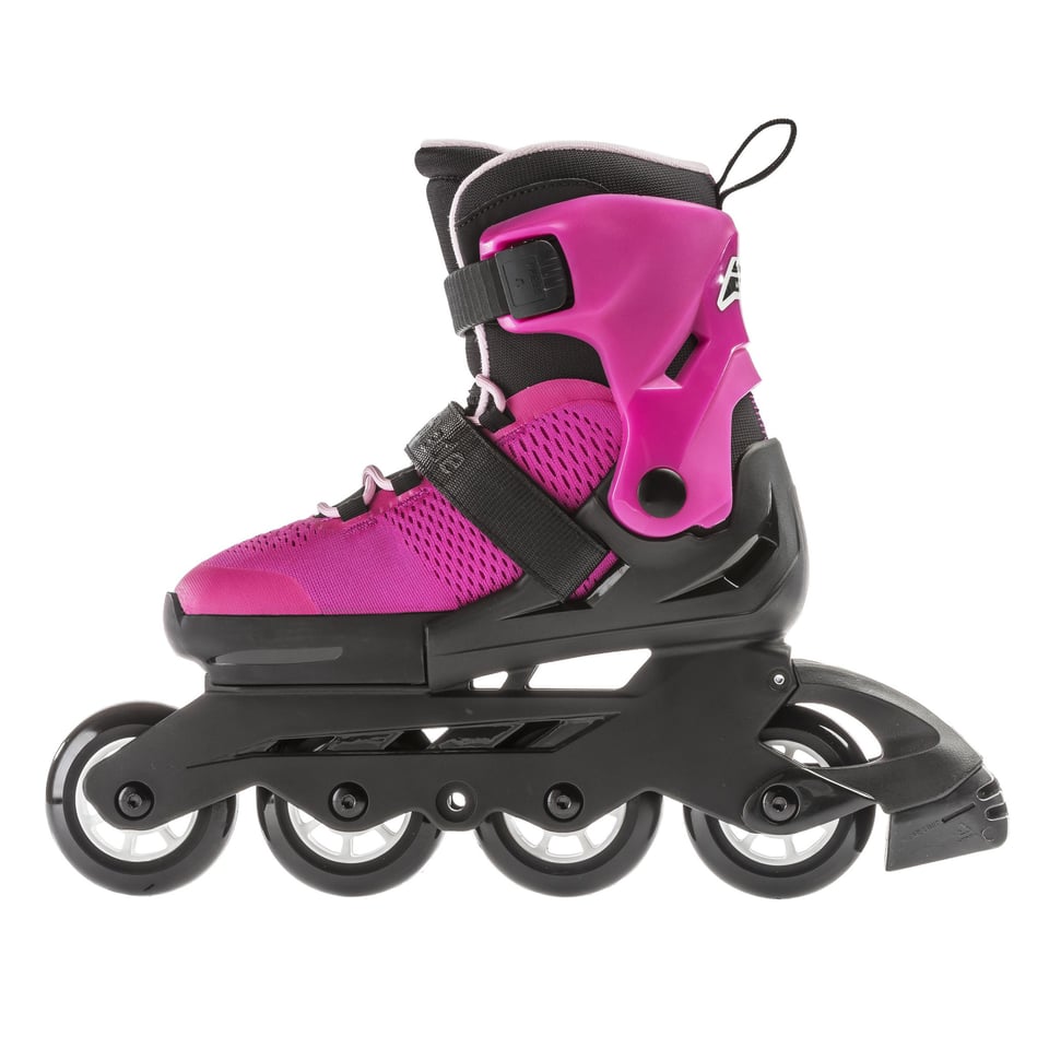 Rollerblade Rollerblade Microblade G Pink / Bubble Gum