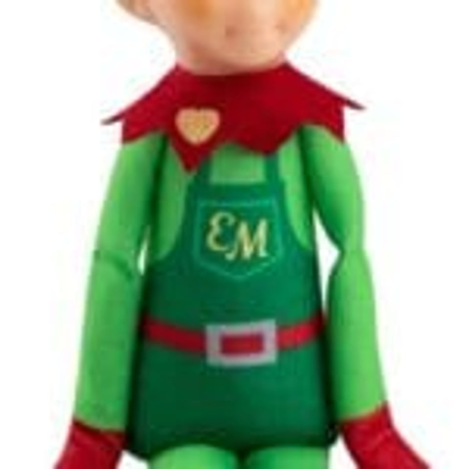 The Elf on the Shelf Elf Mates