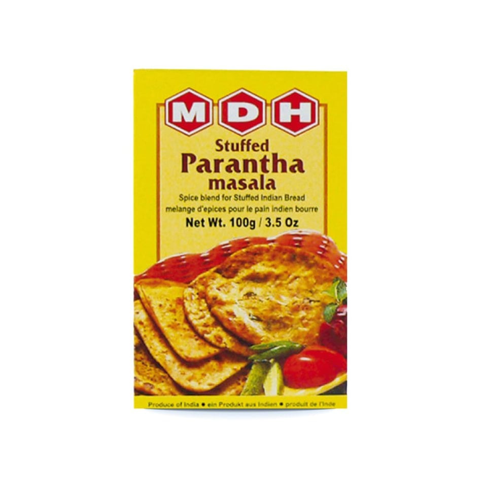 Mdh Parantha Masala 100Gr