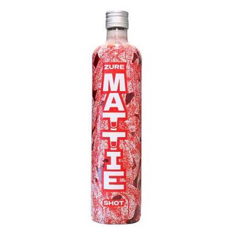 Zure Mattie Shot