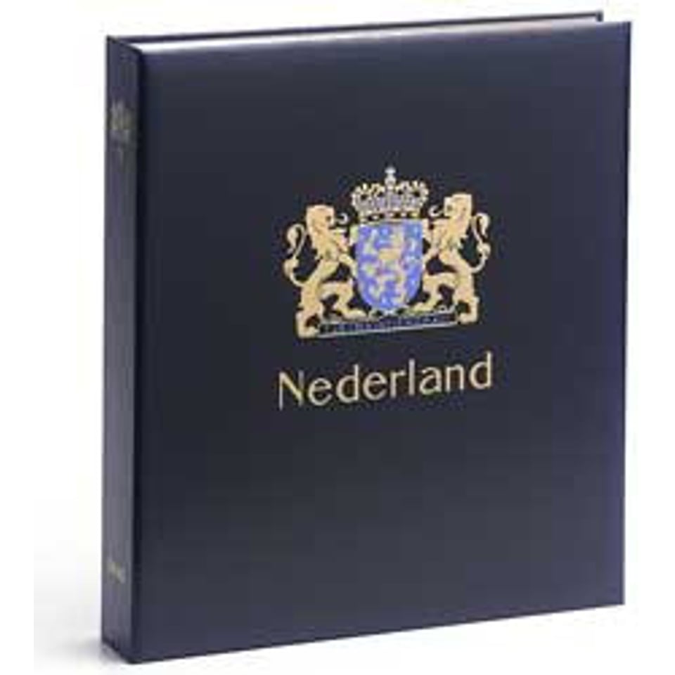 LX Album Nederland Velletjes I 1993-2006