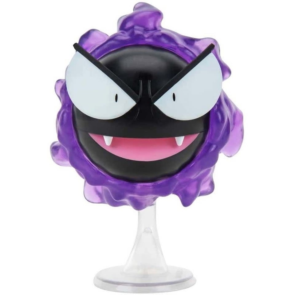 Pokémon Battle Figure Pack Gastly