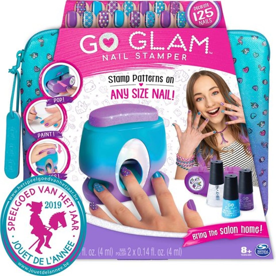 Cool Maker Nail Studio