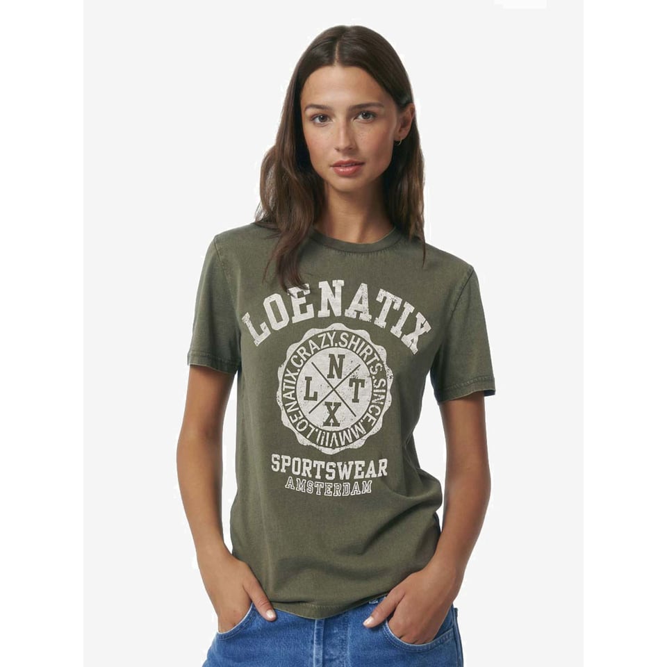 Loenatix Sportswear T-Shirt