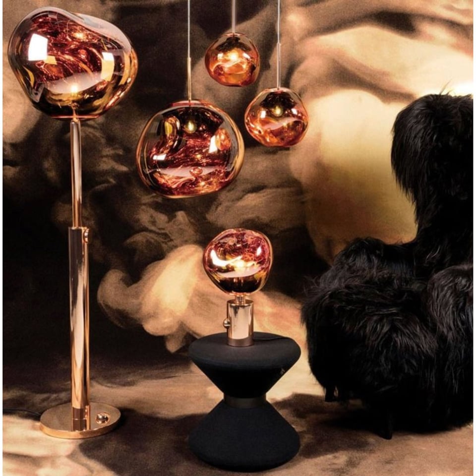 Melt Hanglamp Mini - Tom Dixon
