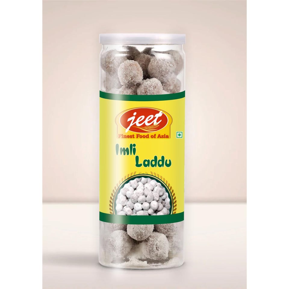 Jeet Imli Ladoo 200Gr