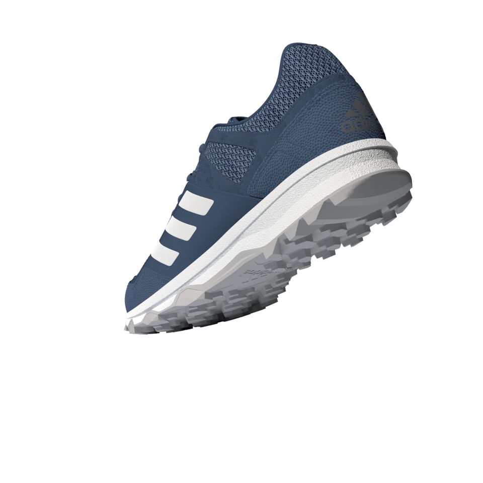 Adidas Fabela Rise Windersteel Blue/White/Grey