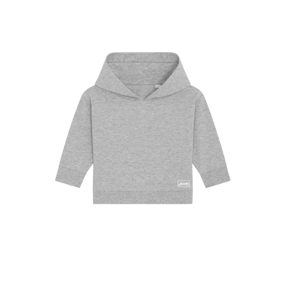 Baby Cruiser Hoodie