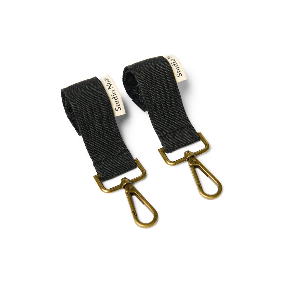 Stroller Straps