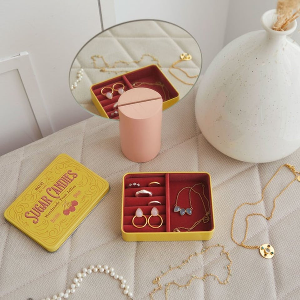 Balvi Sieraden Box Sugar Candies
