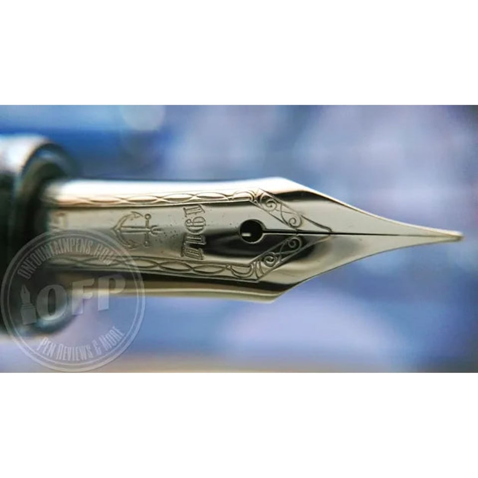 Sailor Fountain Pen Procolor 500 Shikisai