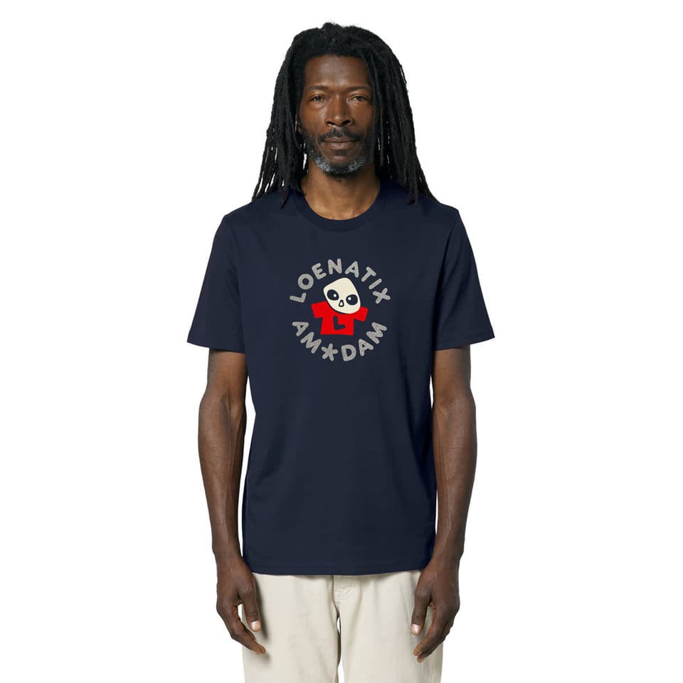 Loenatix 15 Year T-Shirt