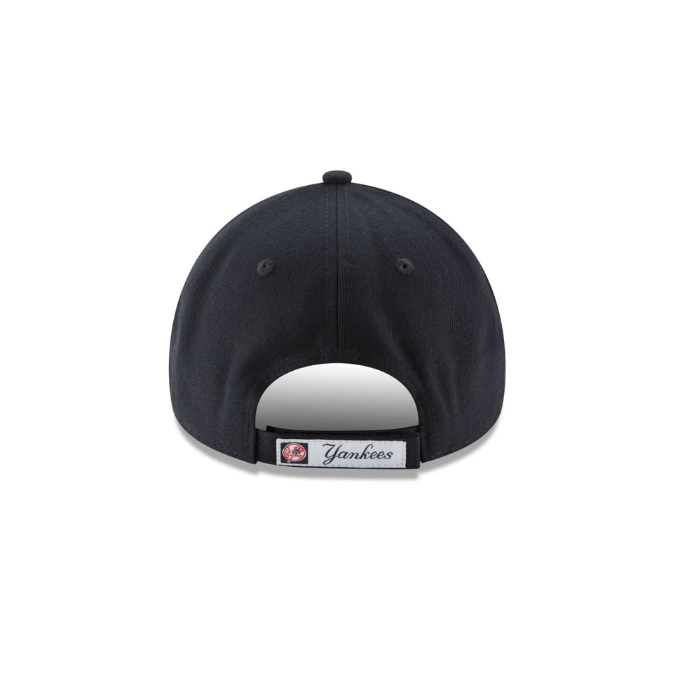 New York Yankees The League Blue 9FORTY Cap