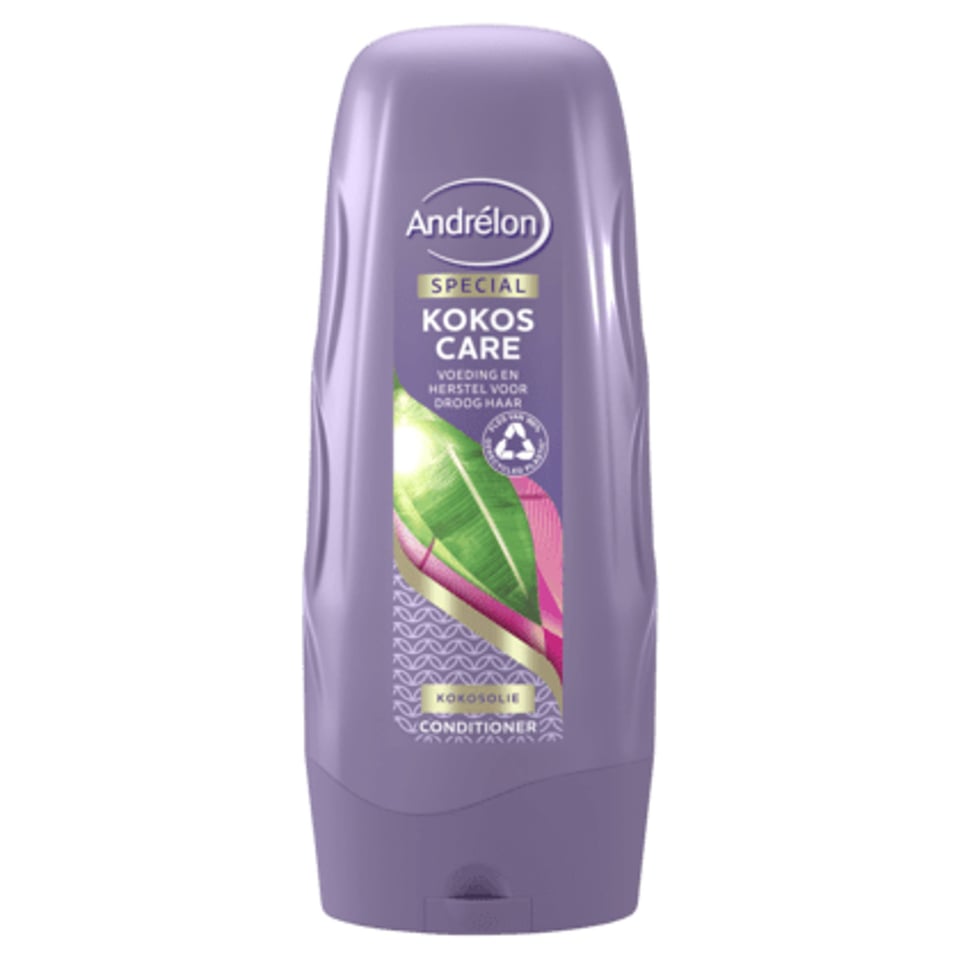 Andrélon Special Conditioner Kokos Care