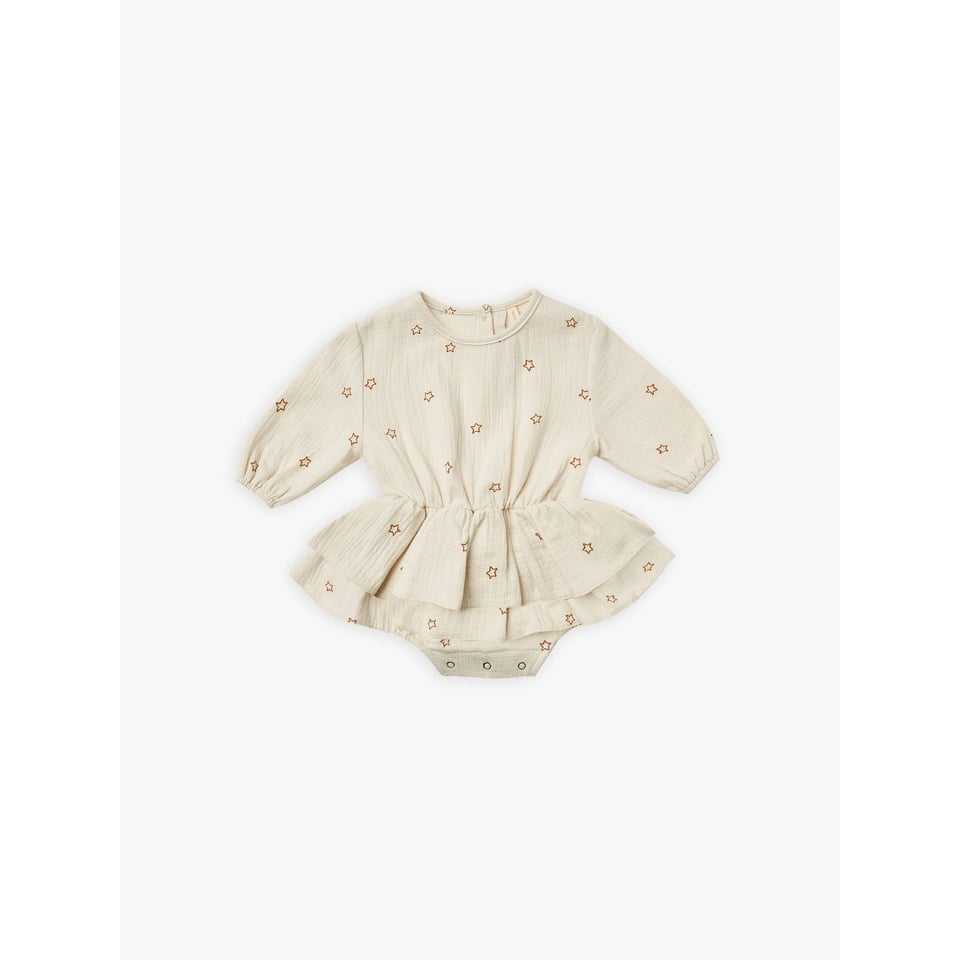 Rosie Romper - Stars