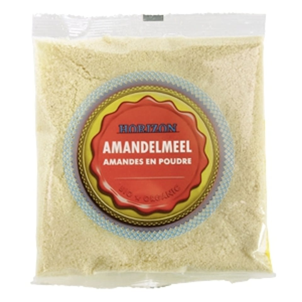 Amandelmeel