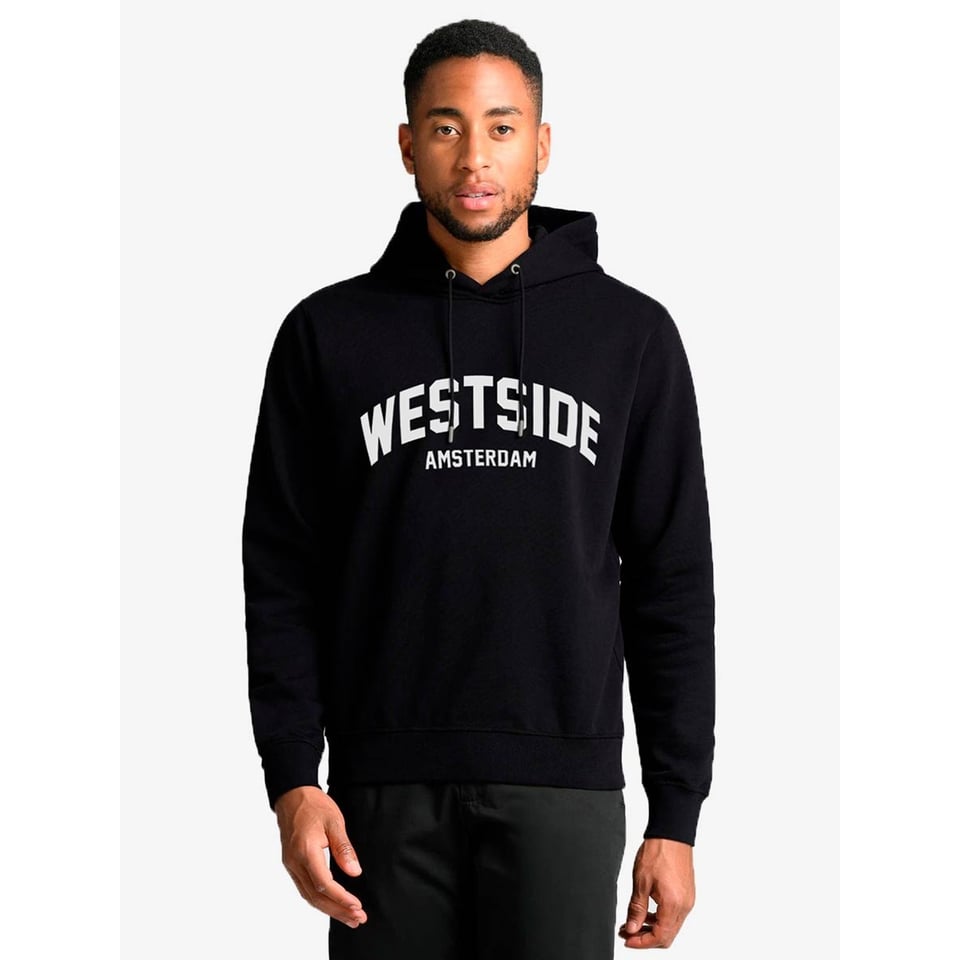 Westside Amsterdam Hoodie - Classic