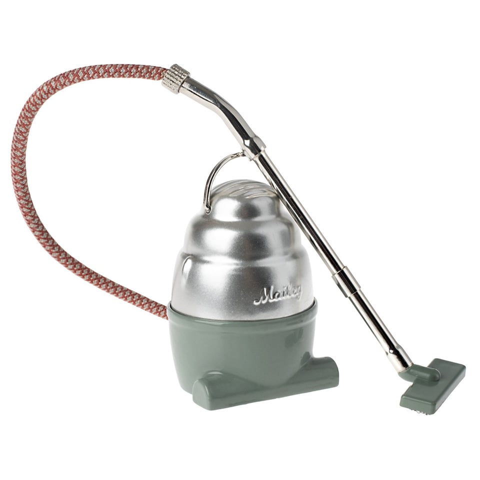 Maileg Vacuum Cleaner, Mouse