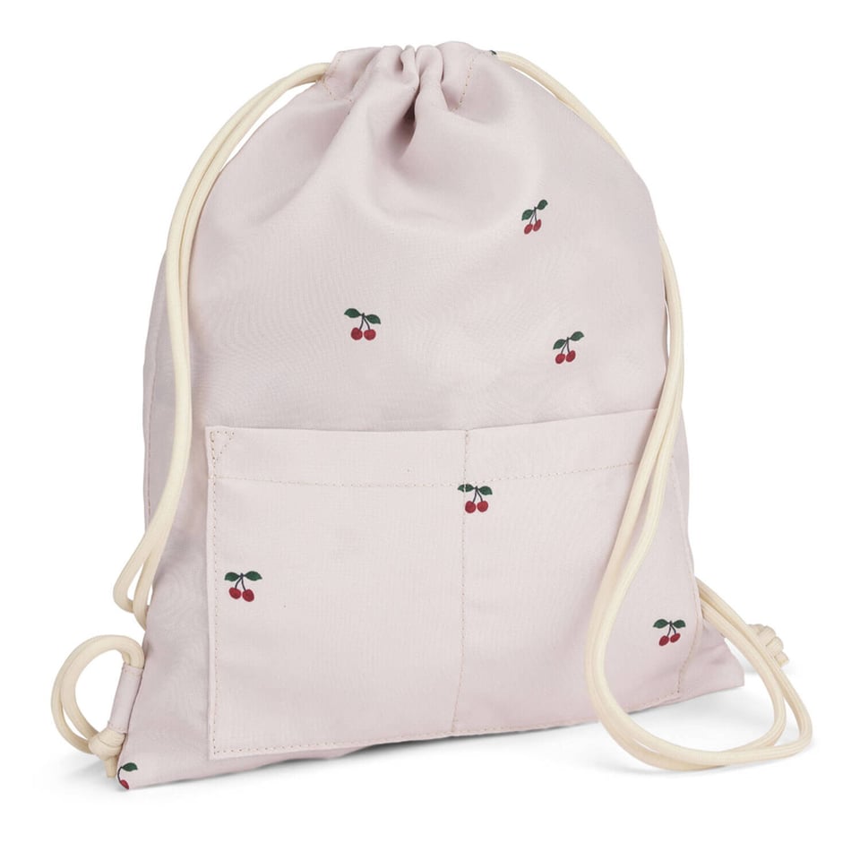 Blush gym clearance bag