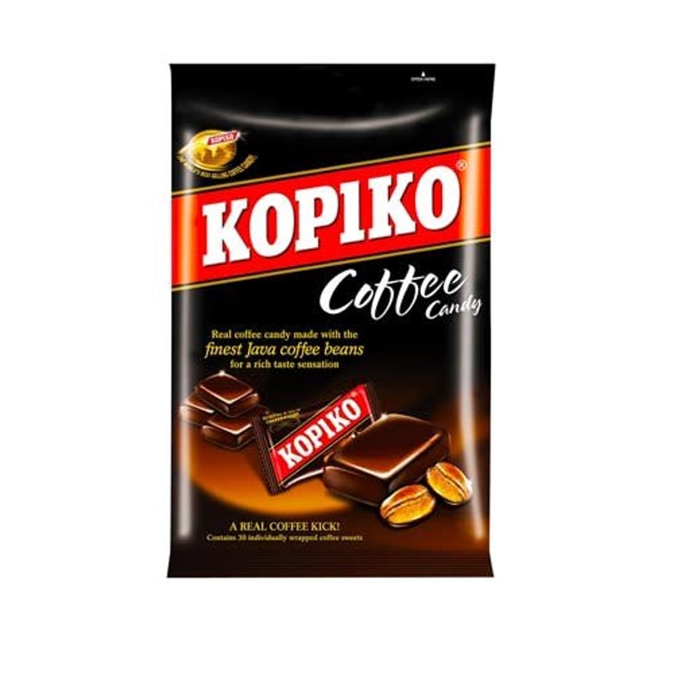 Kopiko Coffee Candy 175g