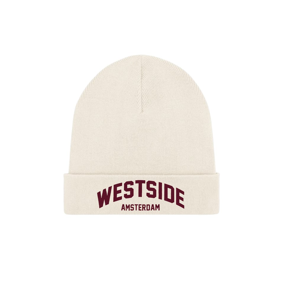 Westside Amsterdam Organic Muts