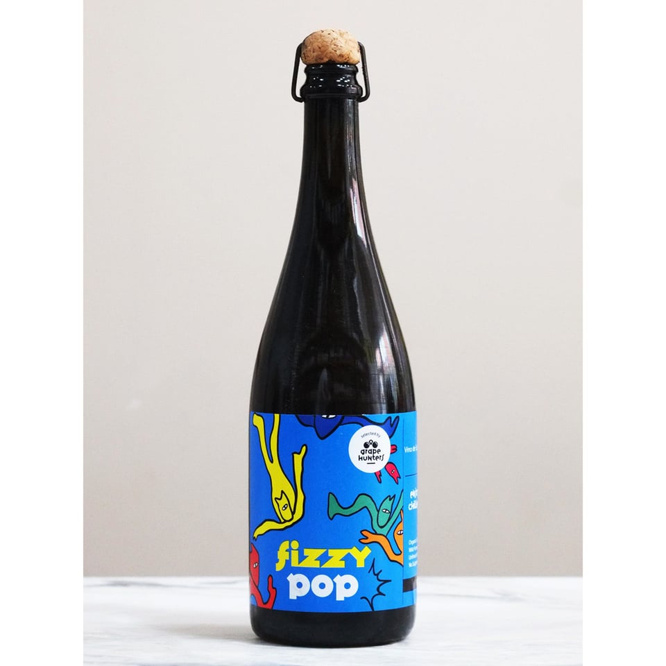 Fizzy Pop