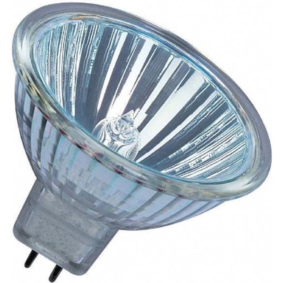 Osram Decostar Titan 51Mm 12V 20W 10 Graden Sp ( 15-44860-Sp )