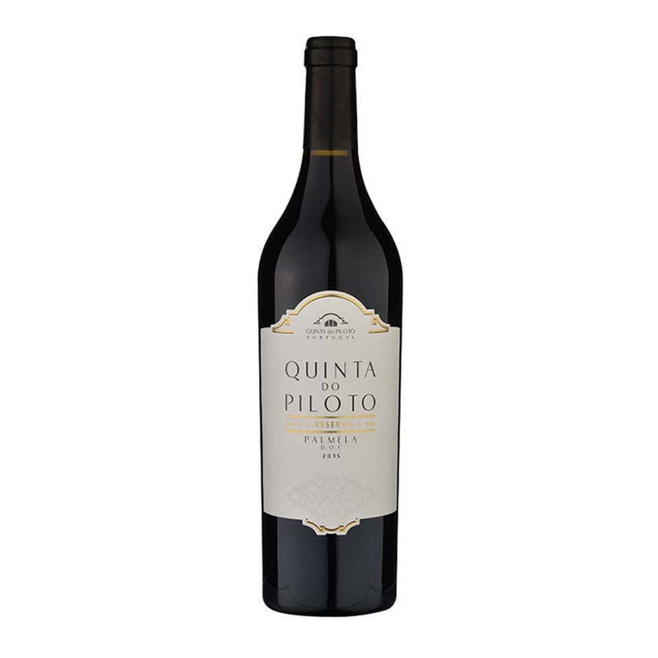 Quinta do Piloto Reserva (Portugal)