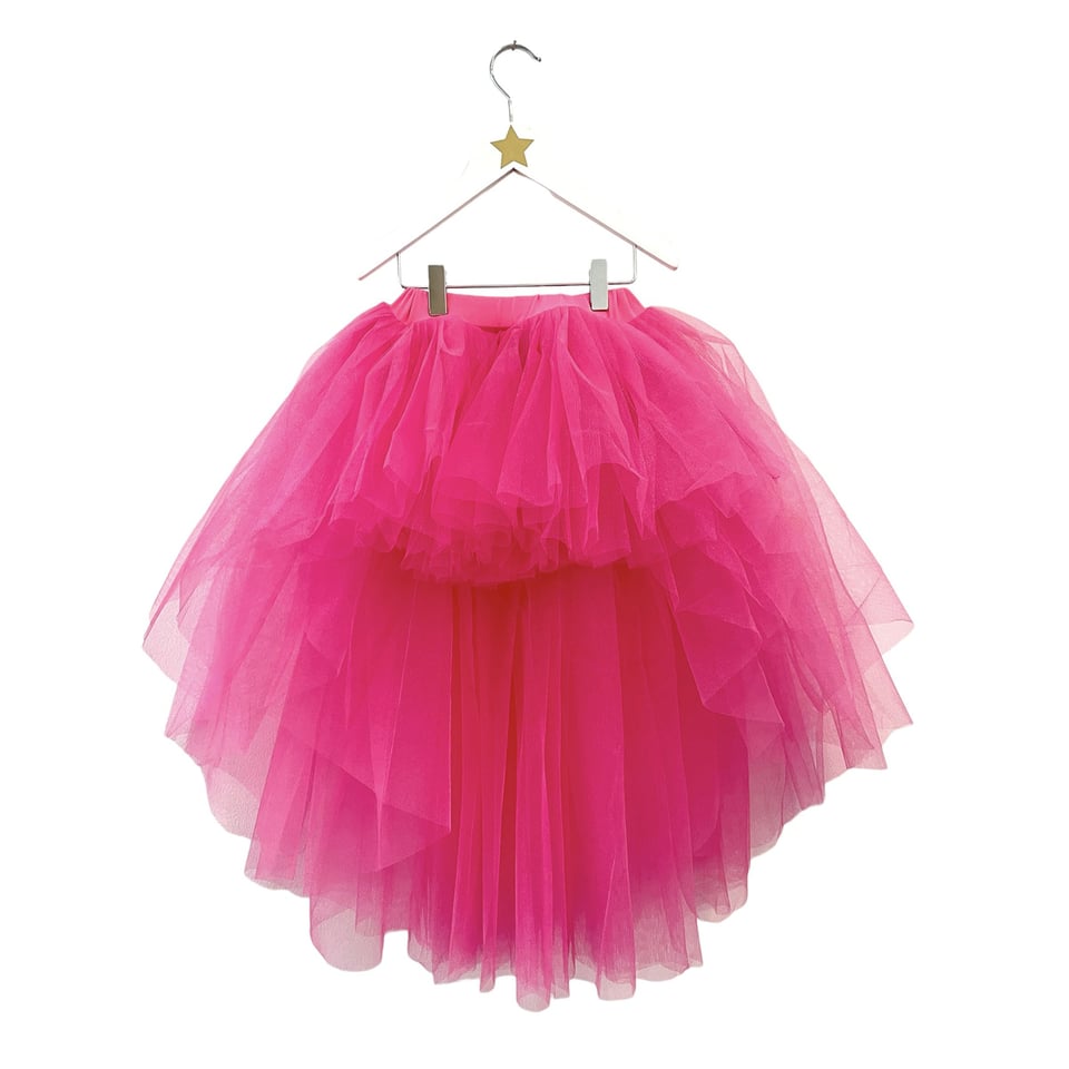 TUTU Fuchsia