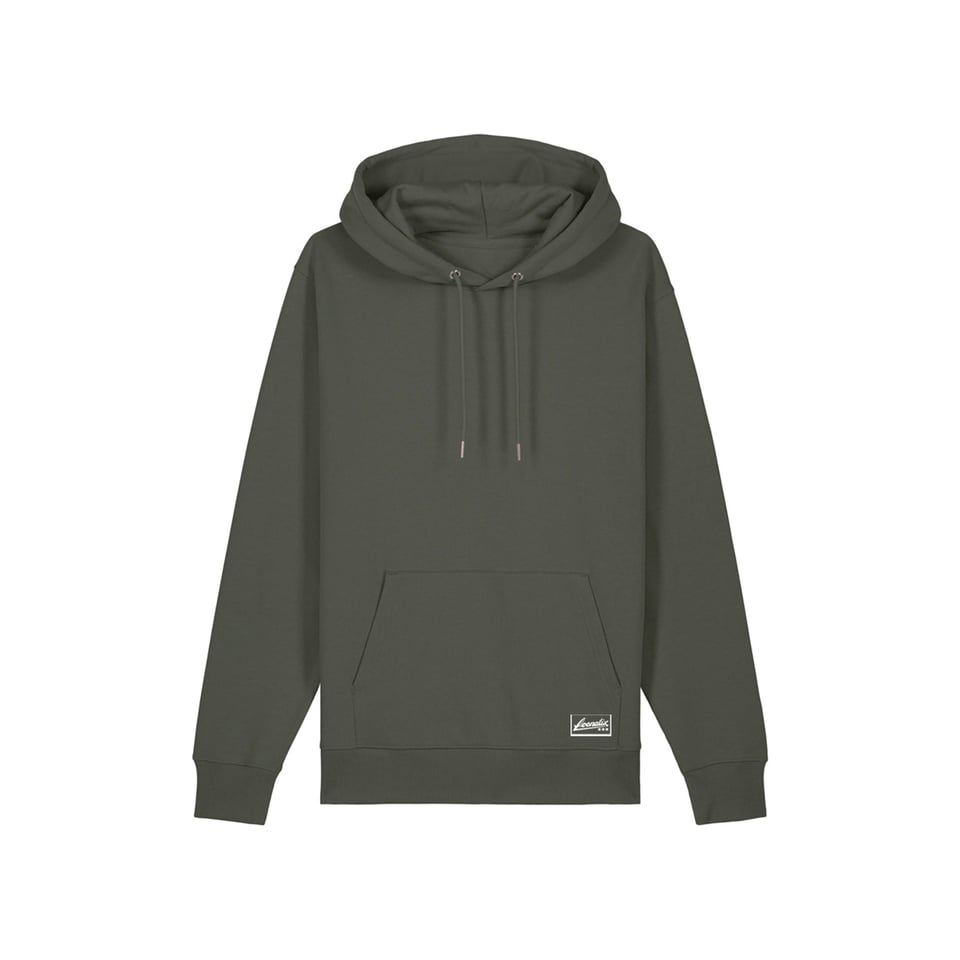 Cruiser Hoodie