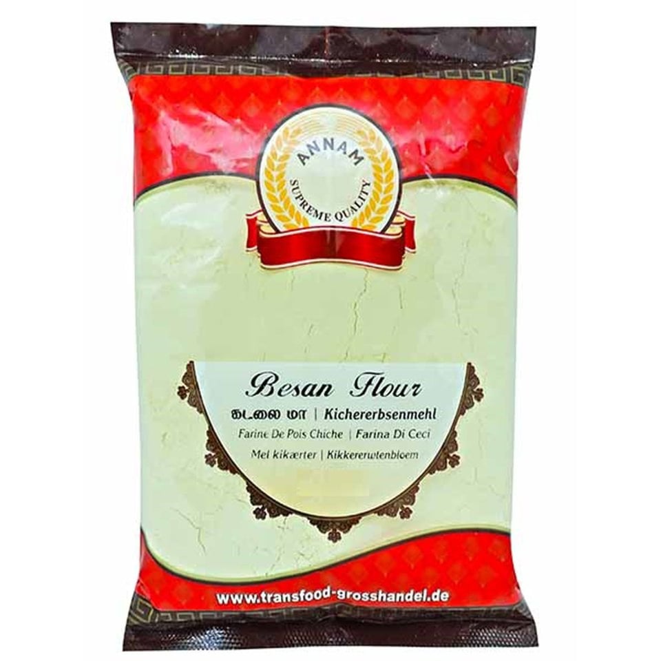 Annam Besan Flour 1Kg