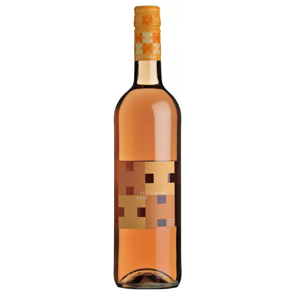 Weingut Heitlinger Rosé 2021