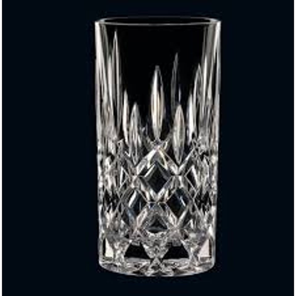 Longdrink Glas Noblesse