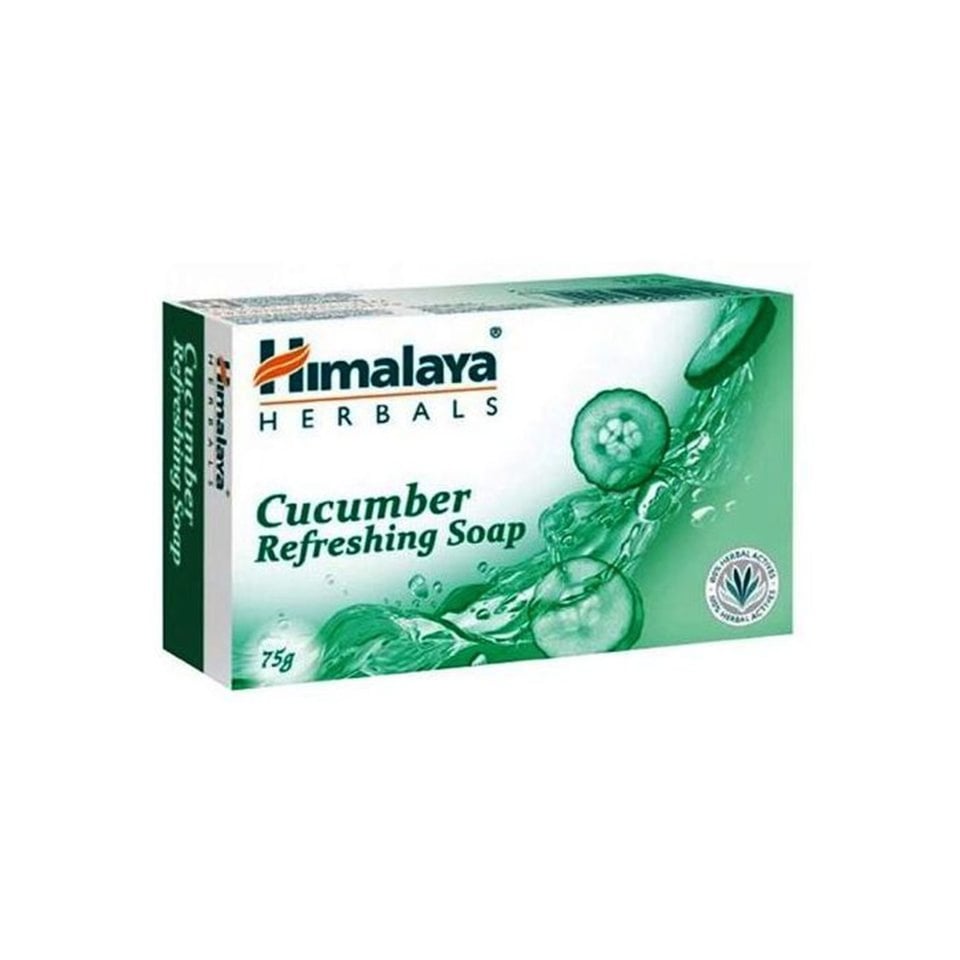 H. Cucumber Soap