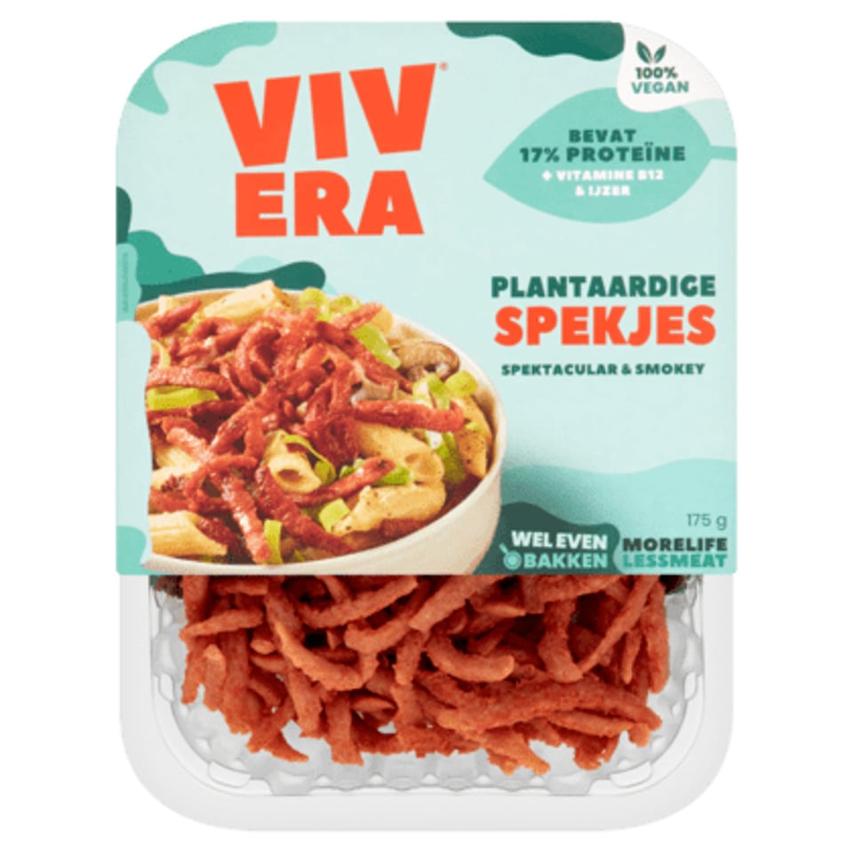 Vivera Spekjes