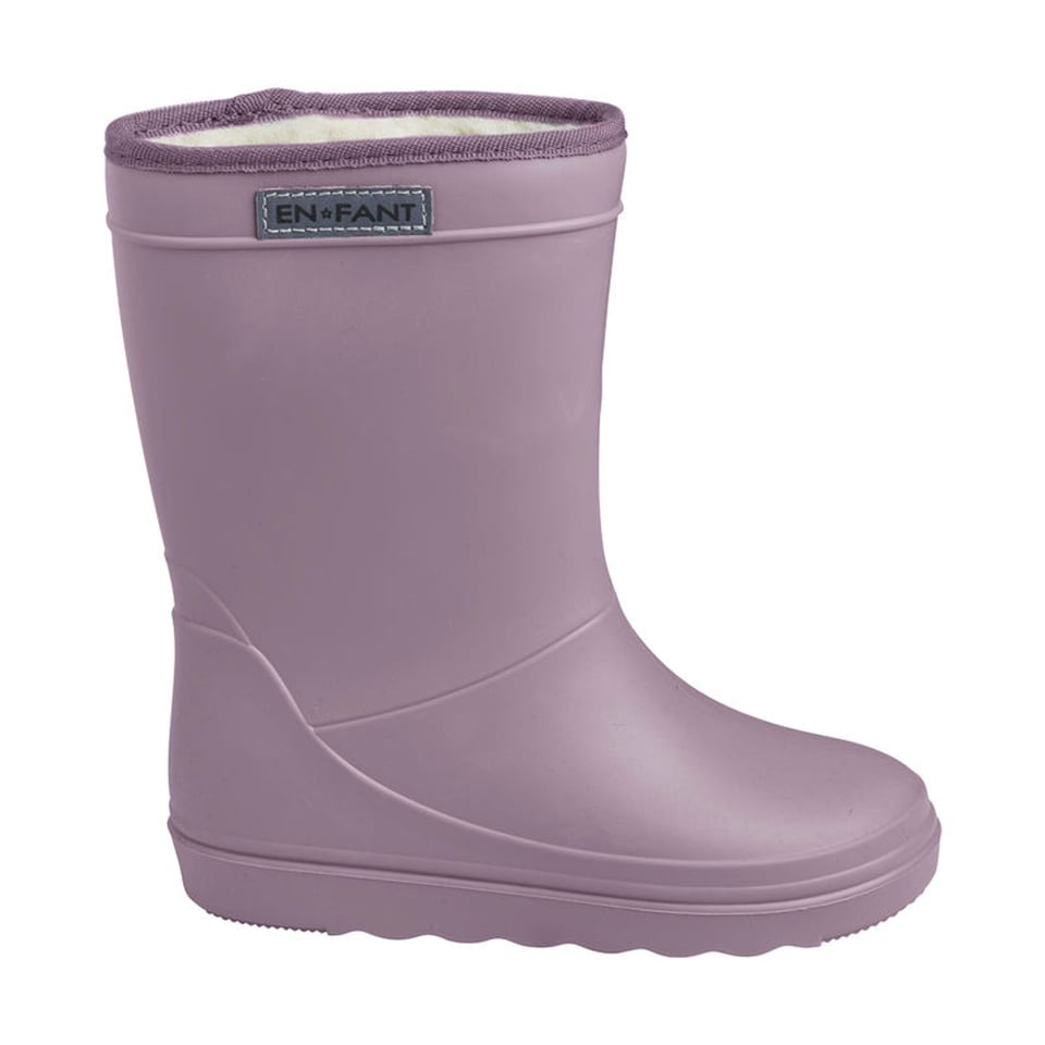 Enfant Thermo Boots Flint
