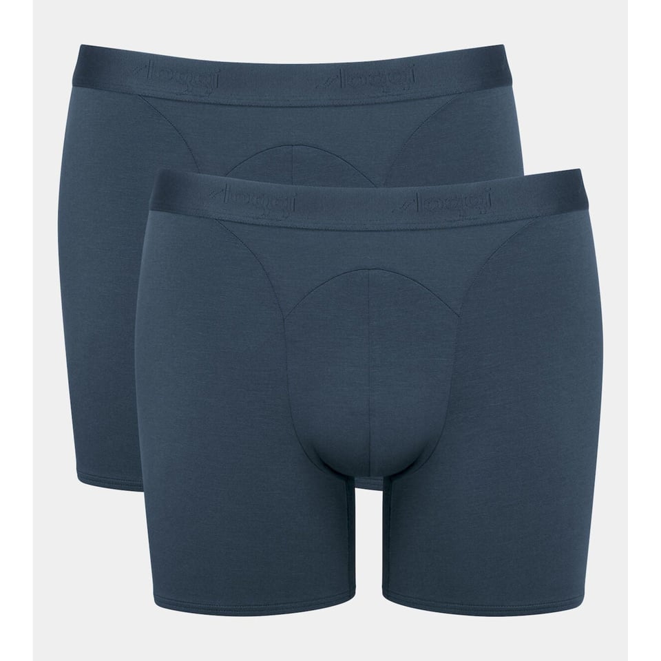 sloggi men EVER Soft Short 2P 10209425